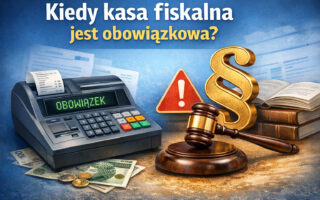 Kasa fiskalna czy drukarka fiskalna - co wybrać i dlaczego ta decyzja wpływa na rozwój Twojego biznesu