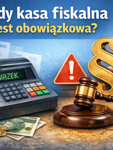 Kasa fiskalna czy drukarka fiskalna - co wybrać i dlaczego ta decyzja wpływa na rozwój Twojego biznesu