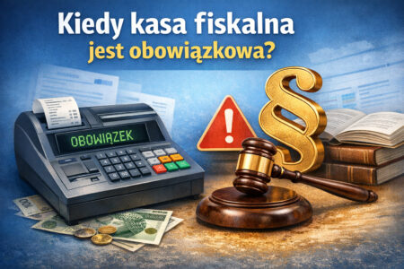 Kasa fiskalna czy drukarka fiskalna - co wybrać i dlaczego ta decyzja wpływa na rozwój Twojego biznesu