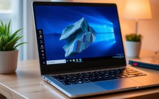 Jak wybrać dobry laptop do pracy i nauki?