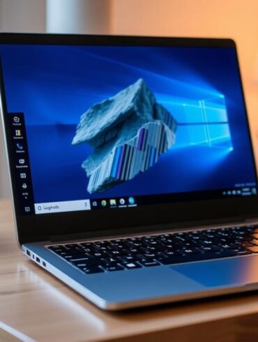 Jak wybrać dobry laptop do pracy i nauki?