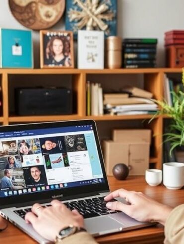 Jak bezpiecznie kupować używane rzeczy online: praktyczny przewodnik dla świadomych nabywców
