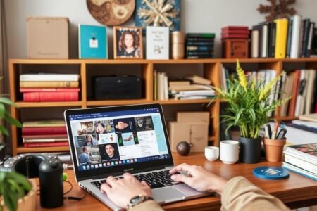 Jak bezpiecznie kupować używane rzeczy online: praktyczny przewodnik dla świadomych nabywców