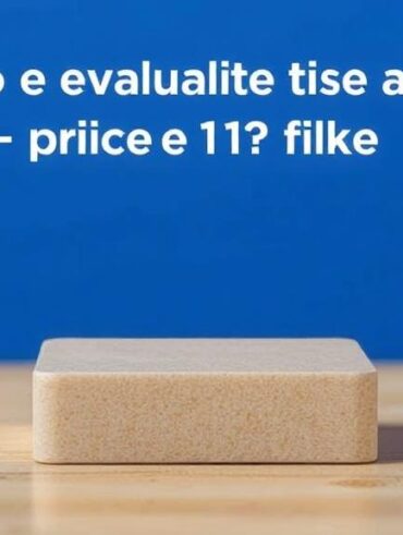 Jak nie przepłacać: sztuka oceniania stosunku jakości do ceny