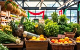 Jak kupować sezonowe produkty taniej i z głową