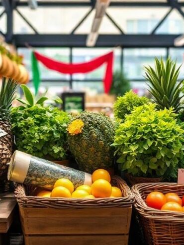 Jak kupować sezonowe produkty taniej i z głową