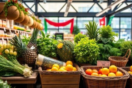 Jak kupować sezonowe produkty taniej i z głową