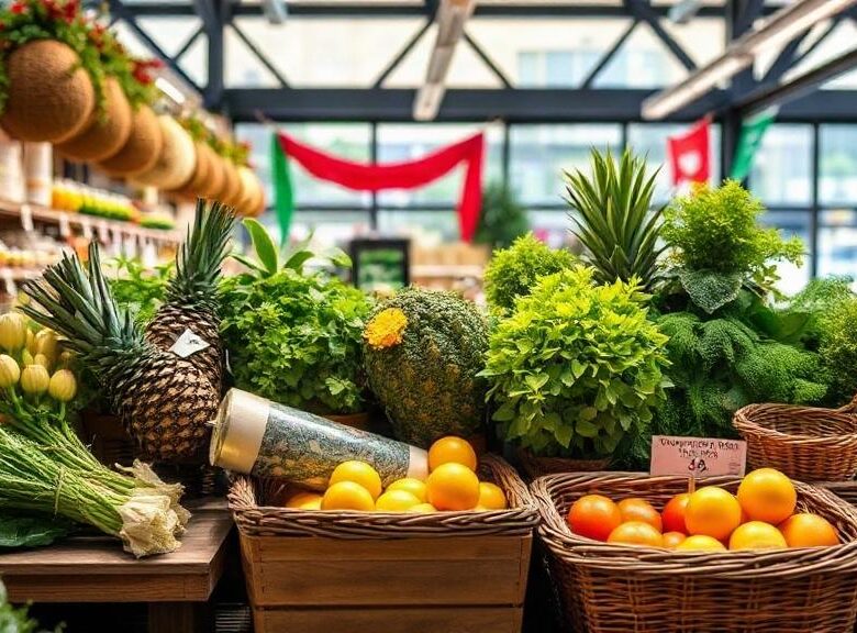 Jak kupować sezonowe produkty taniej i z głową