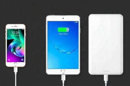 Powerbank bez zgadywania: jak dobrać go do telefonu, tabletu i laptopa