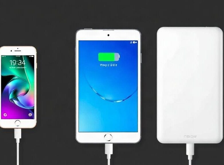 Powerbank bez zgadywania: jak dobrać go do telefonu, tabletu i laptopa