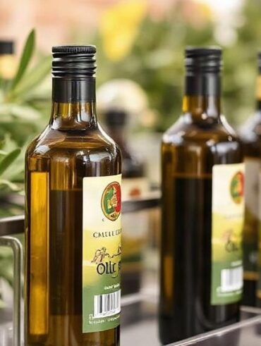 Oliwa z oliwek bez pułapek: na co zwracać uwagę przy zakupie oliwy z oliwek?