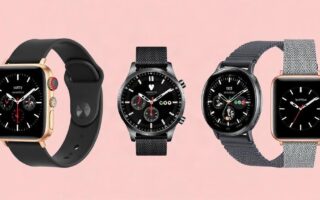 Jak wybrać smartwatch, który naprawdę będzie ci służył