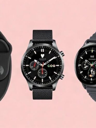 Jak wybrać smartwatch, który naprawdę będzie ci służył