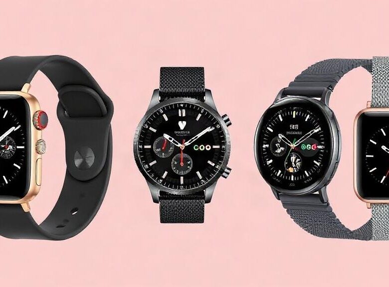 Jak wybrać smartwatch, który naprawdę będzie ci służył
