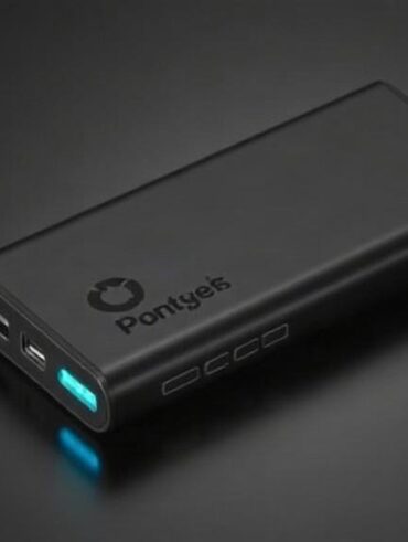Powerbank bez rozczarowań: jak wybrać model, który naprawdę ma sens