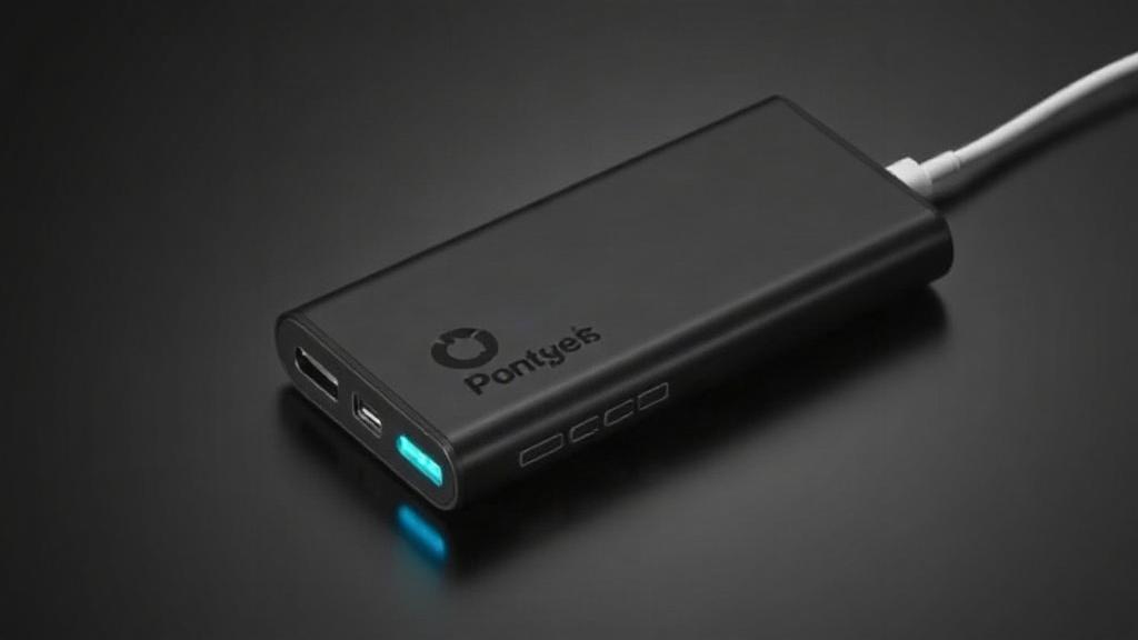 Powerbank bez rozczarowań: jak wybrać model, który naprawdę ma sens